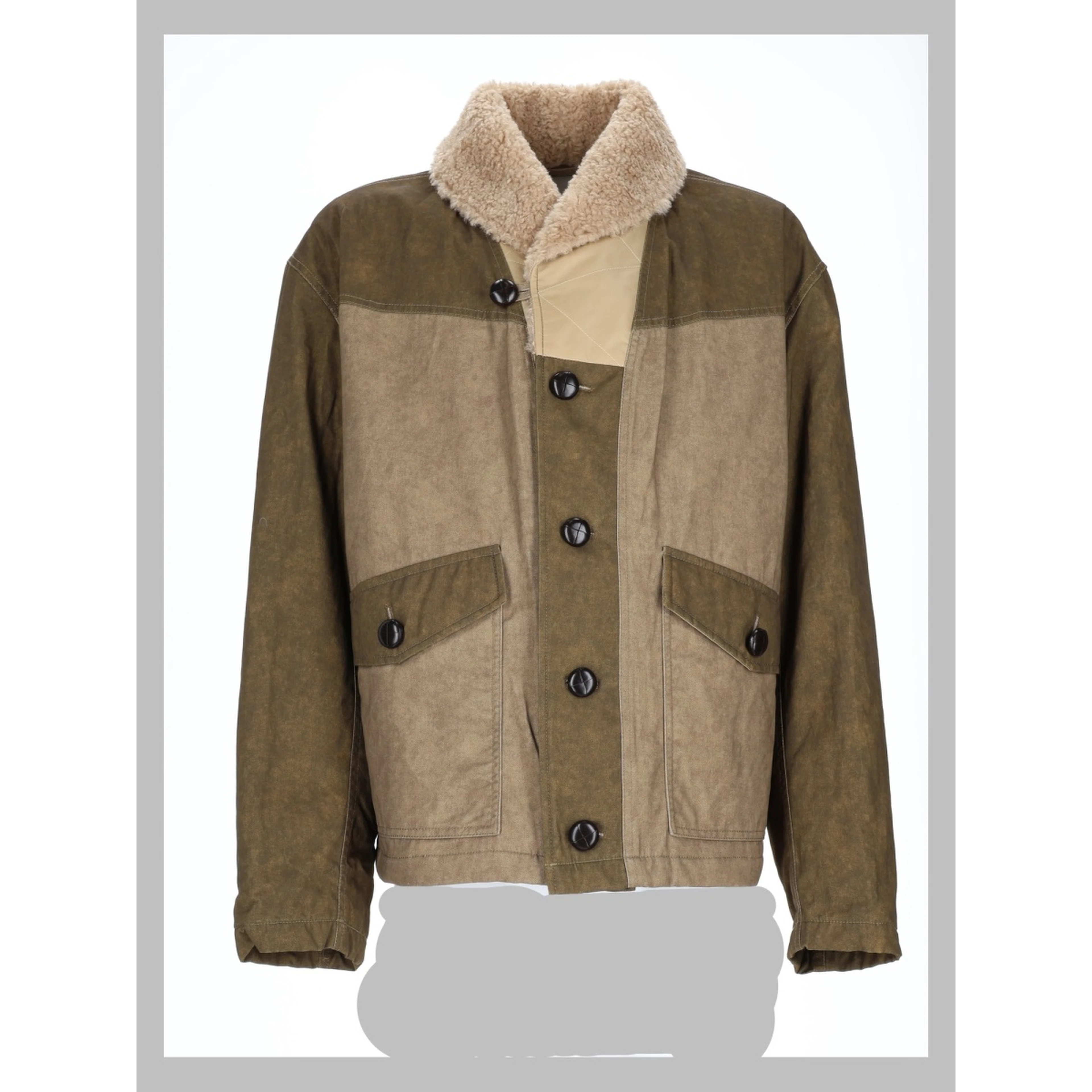 Cappotto "Toswald"