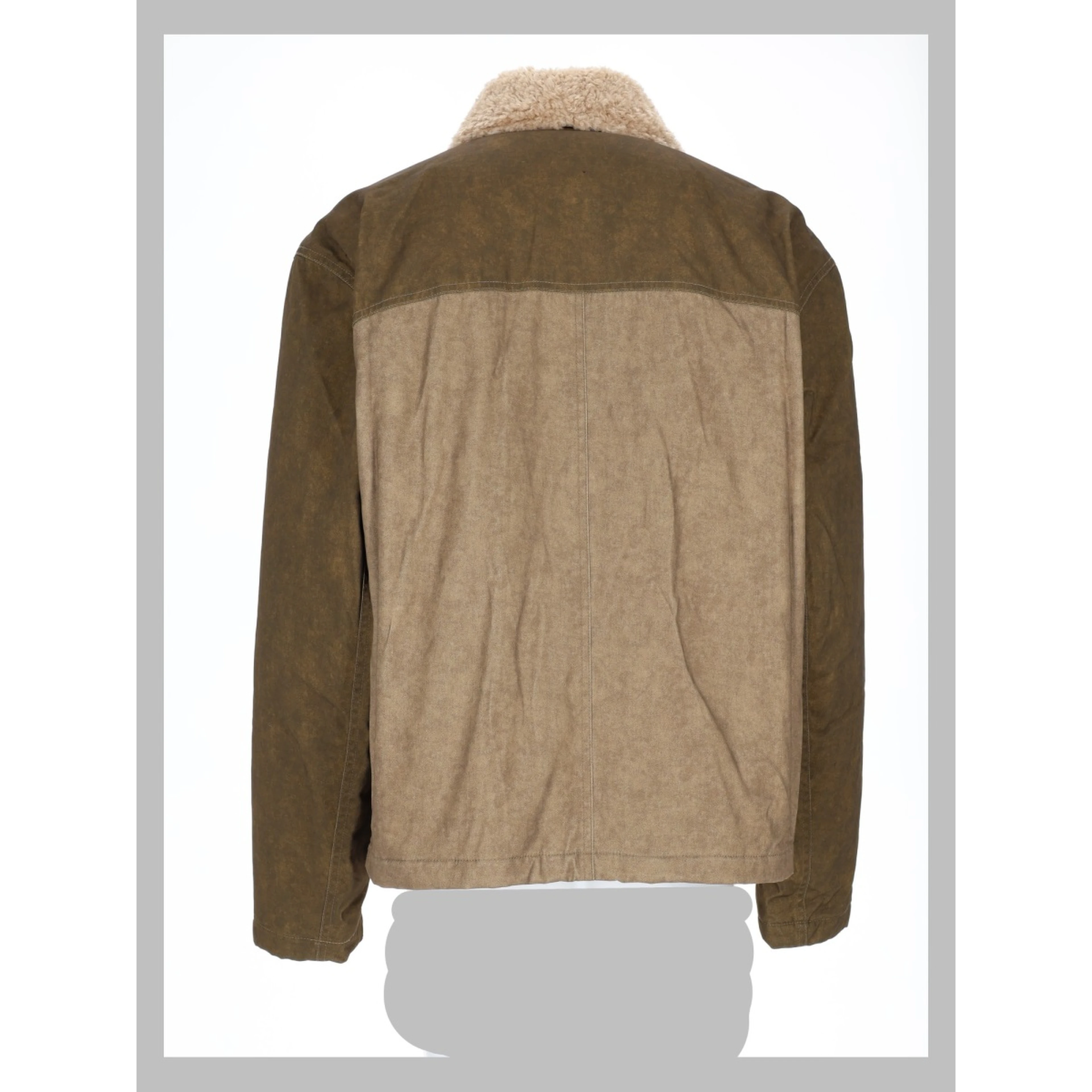 Cappotto "Toswald"
