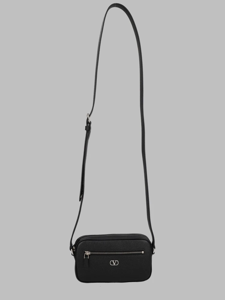 Borsa "VLogo Signature" Mini
