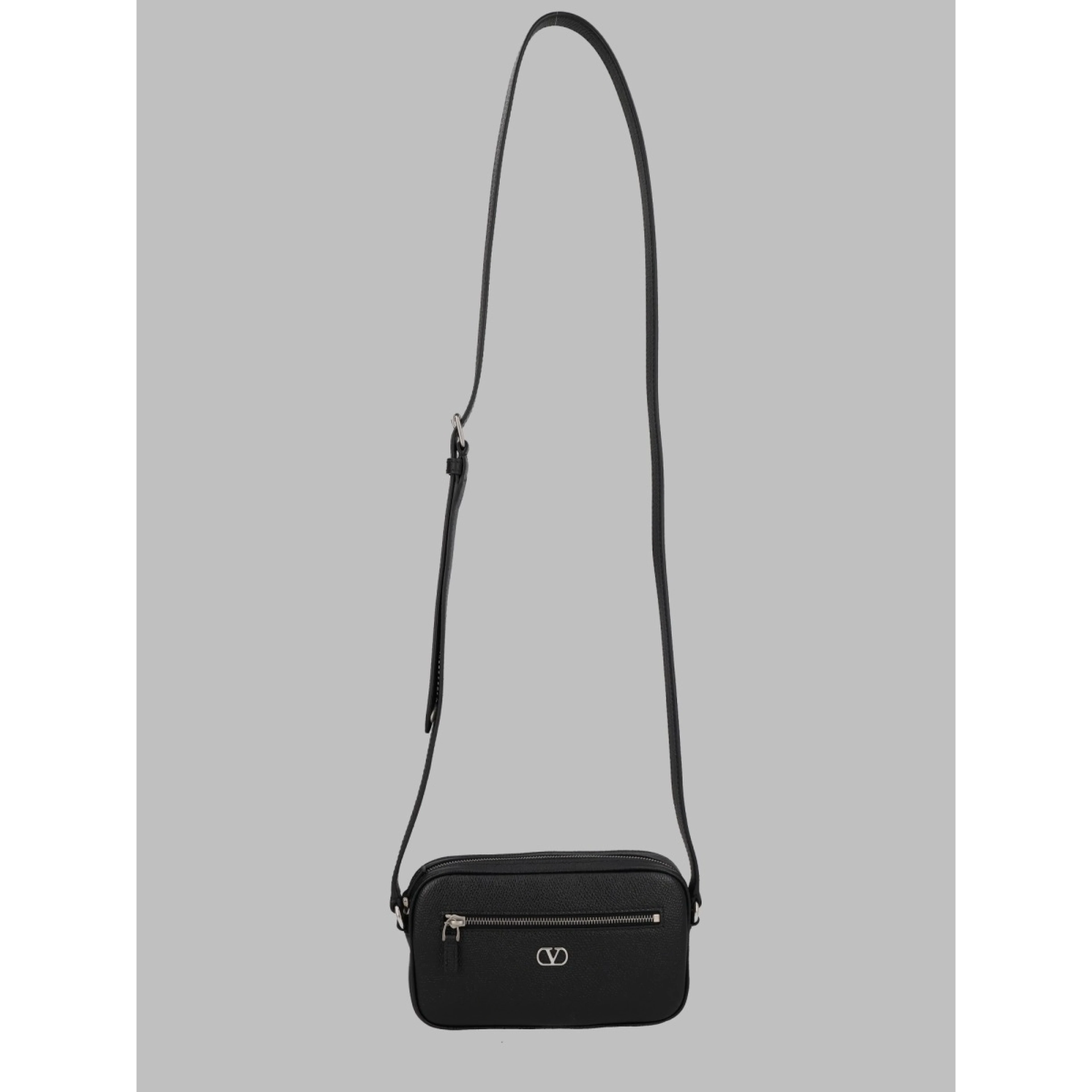 Borsa "VLogo Signature" Mini