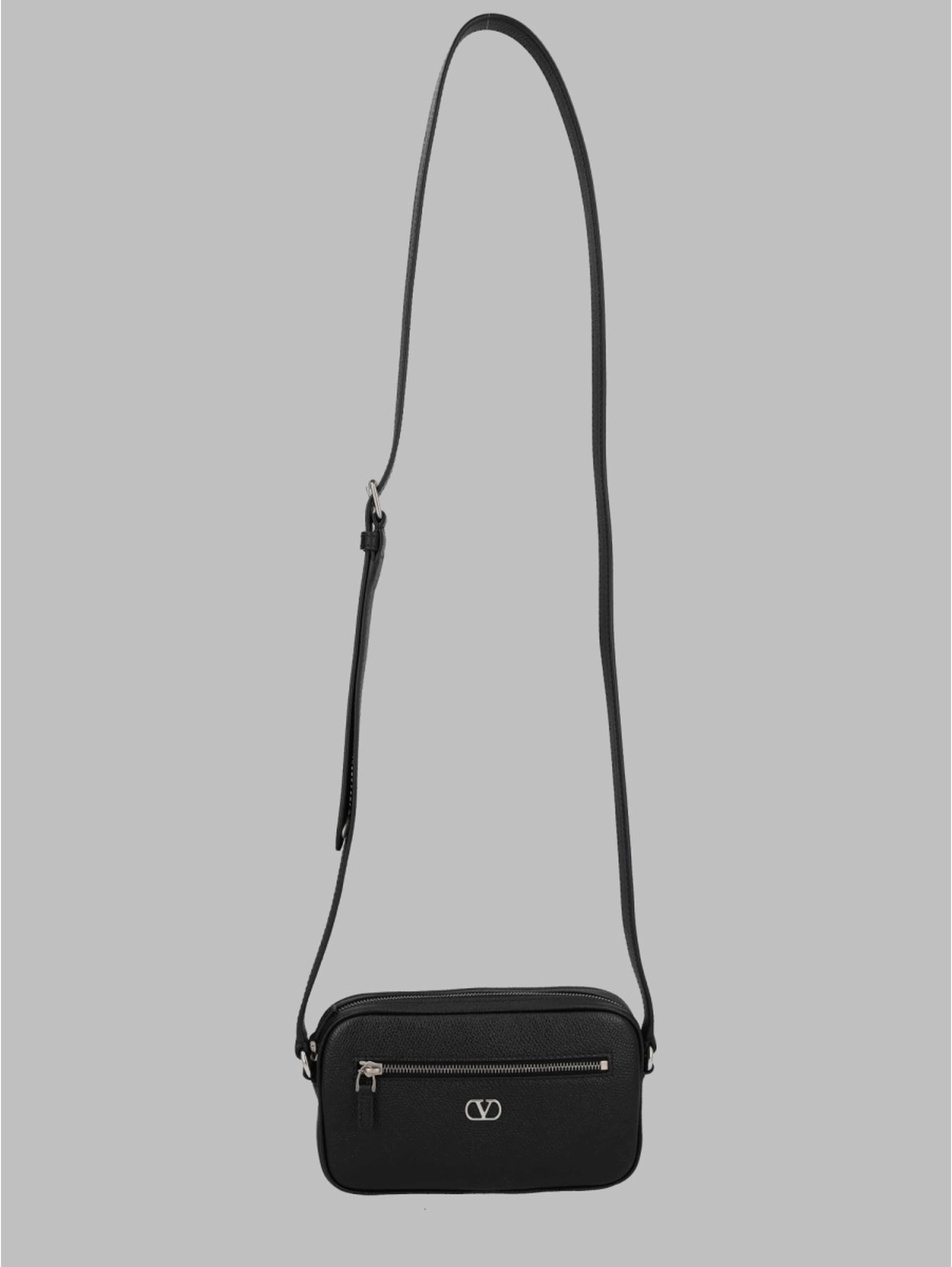 Borsa "VLogo Signature" Mini
