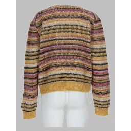 Maglia "Morine" In Mohair