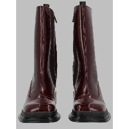 Stivale "Maybole Hi"