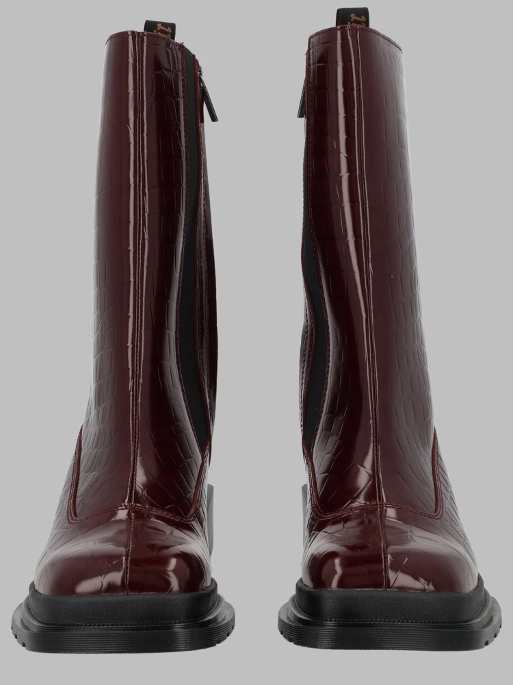 Stivale "Maybole Hi"