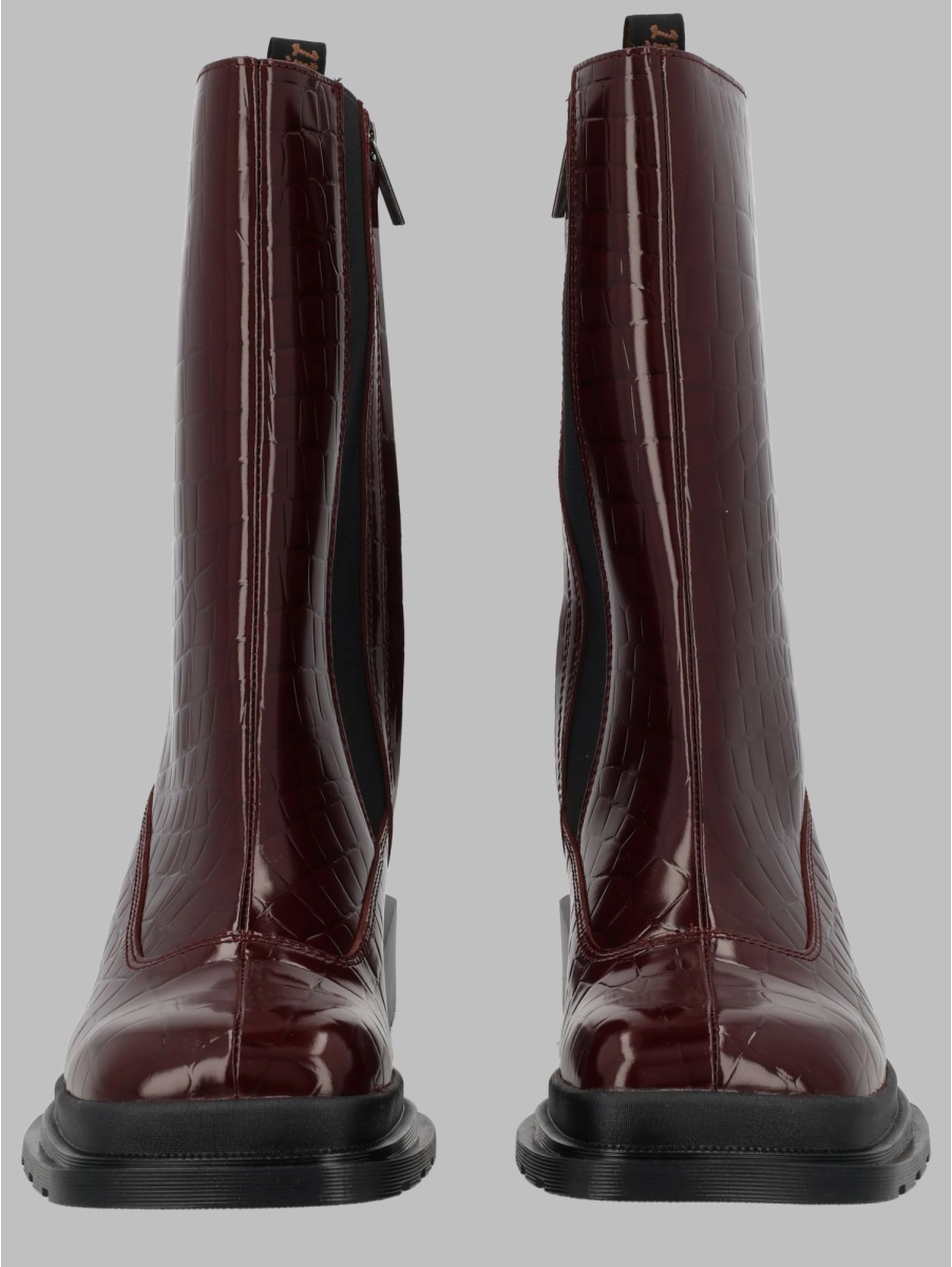 Stivale "Maybole Hi"