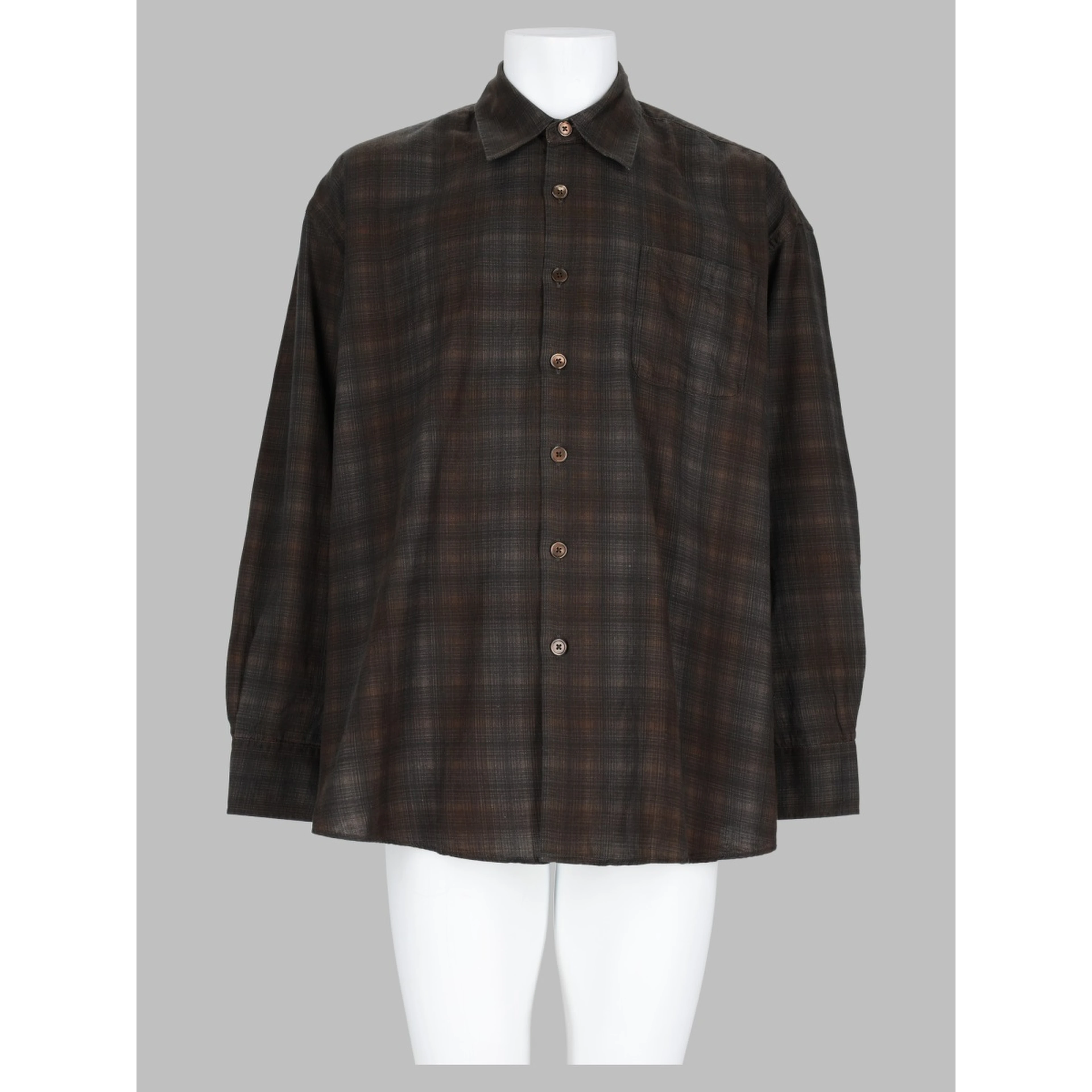 Camicia "Borrowed"