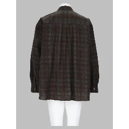 Camicia "Borrowed"