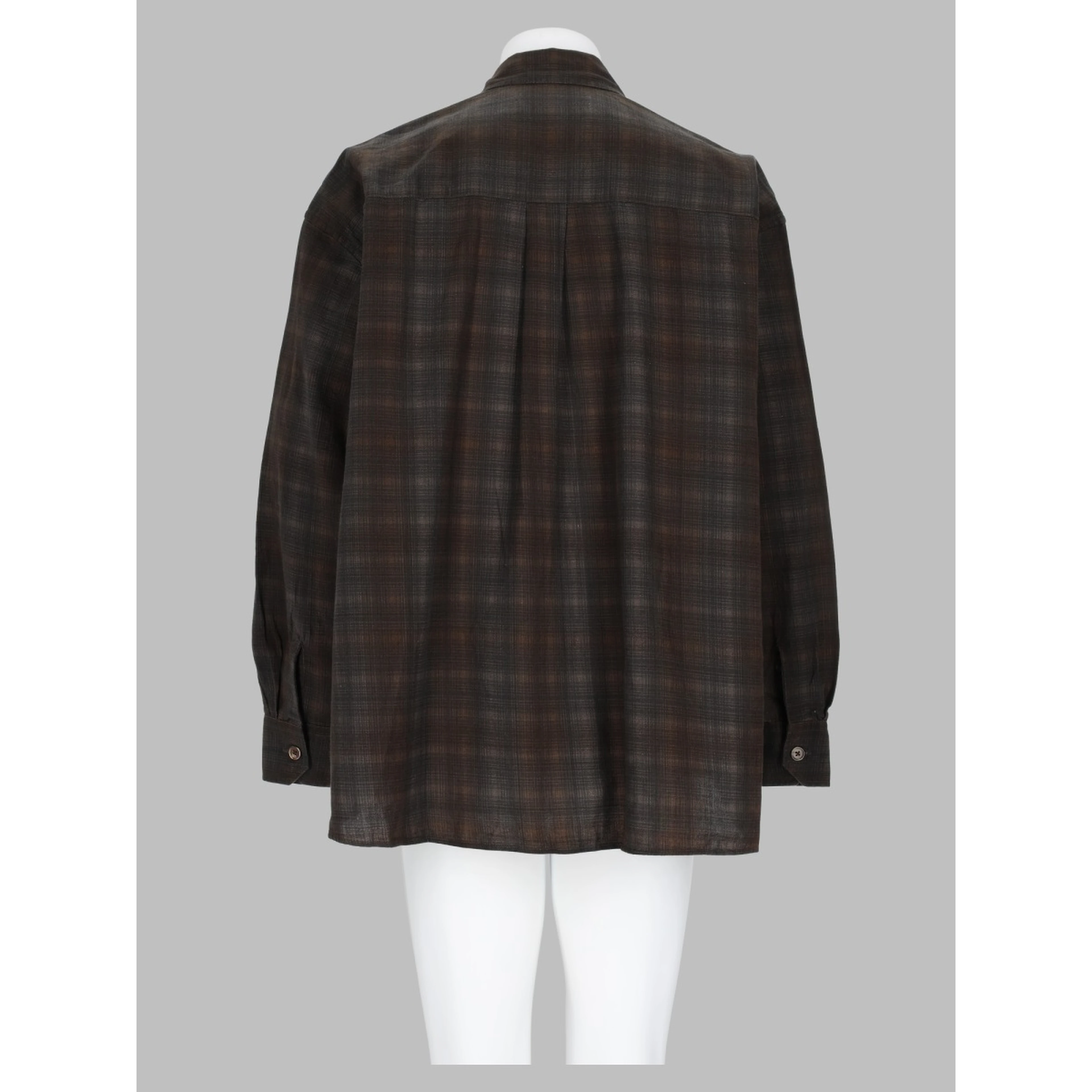 Camicia "Borrowed"