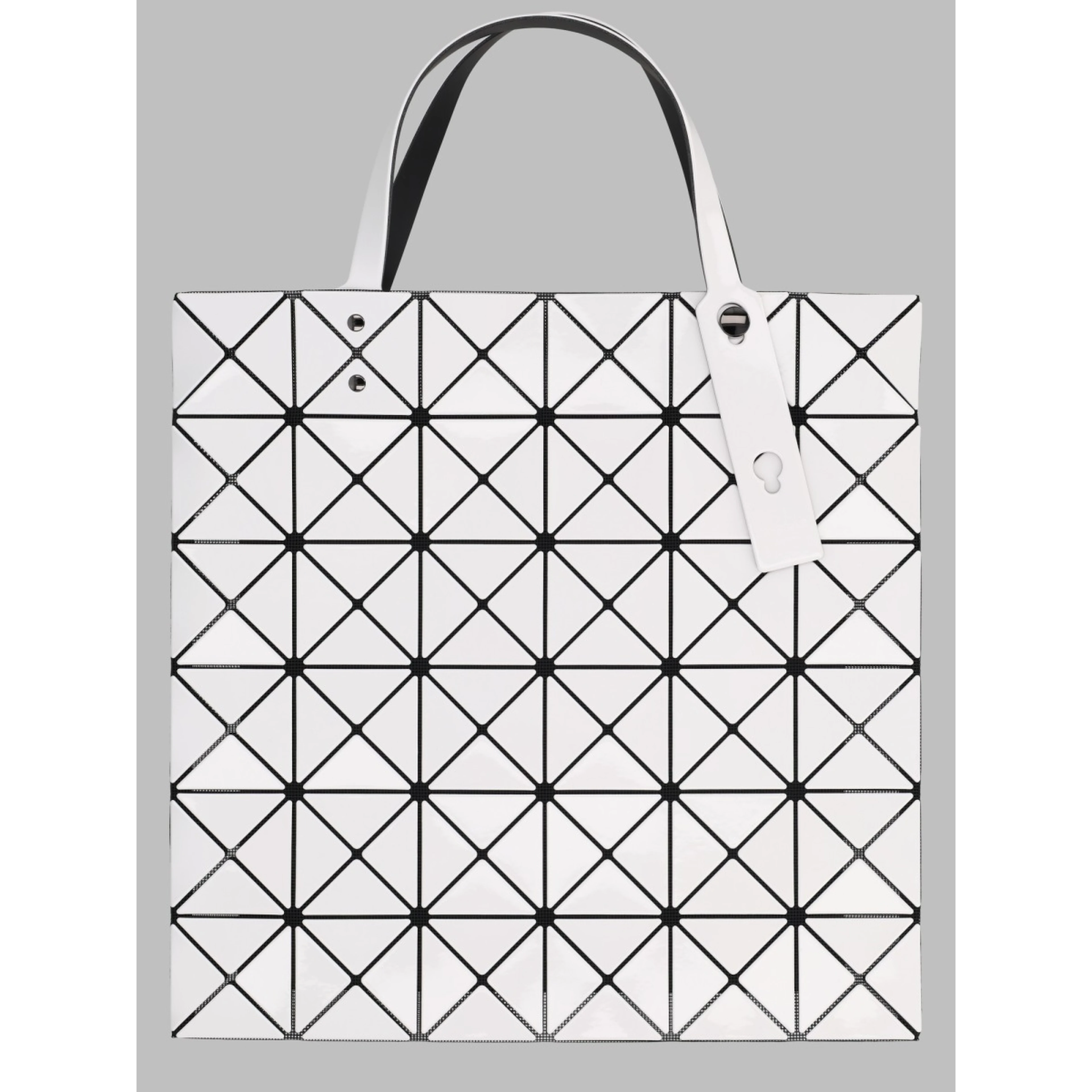 Borsa Tote "Lucent"