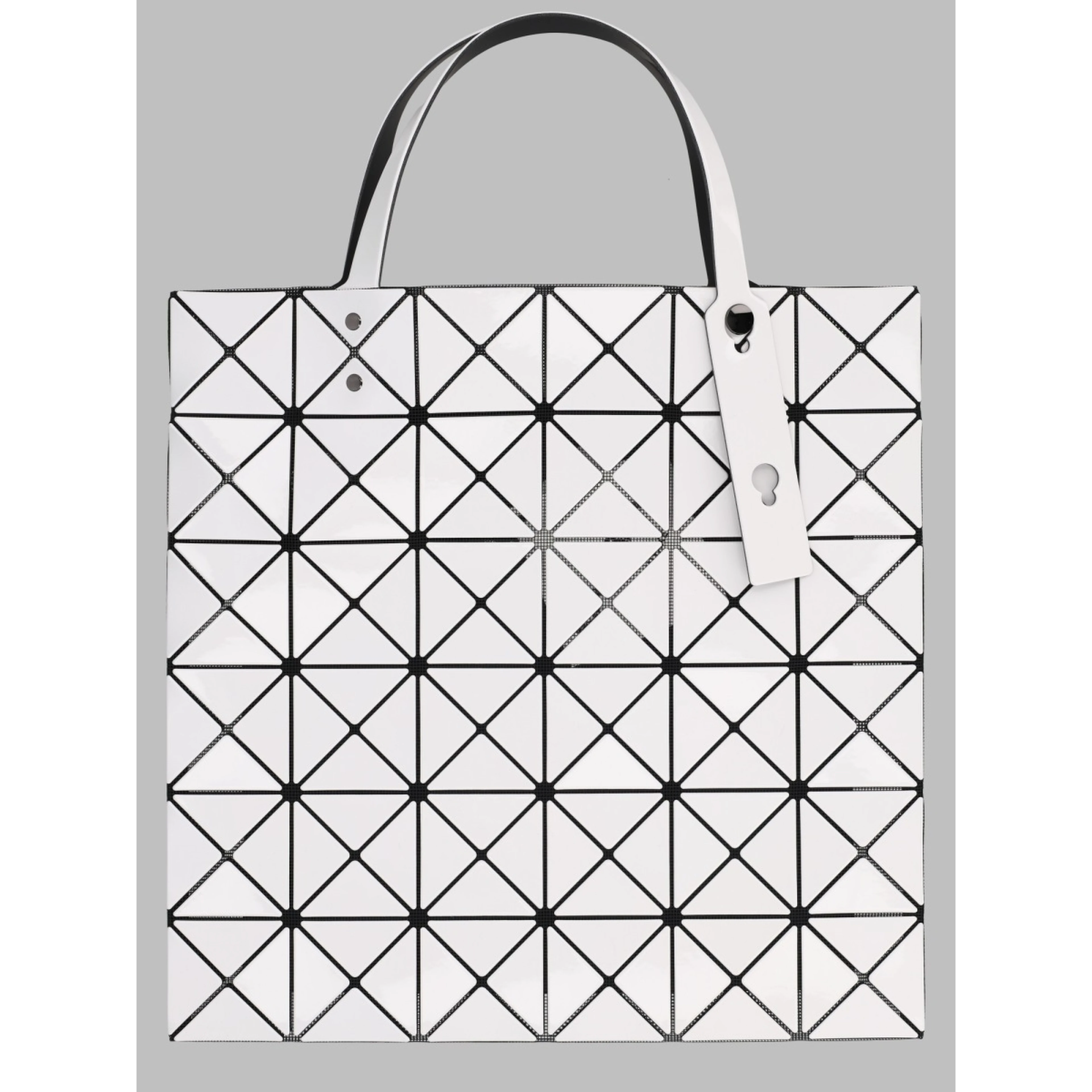 Borsa Tote "Lucent"