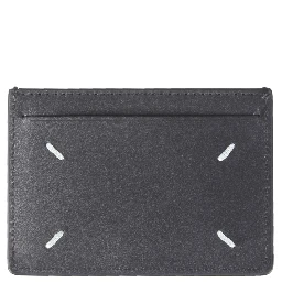 PORTACARTE IN PELLE