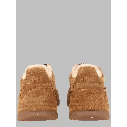 Sneaker "Addict Bis Fur"