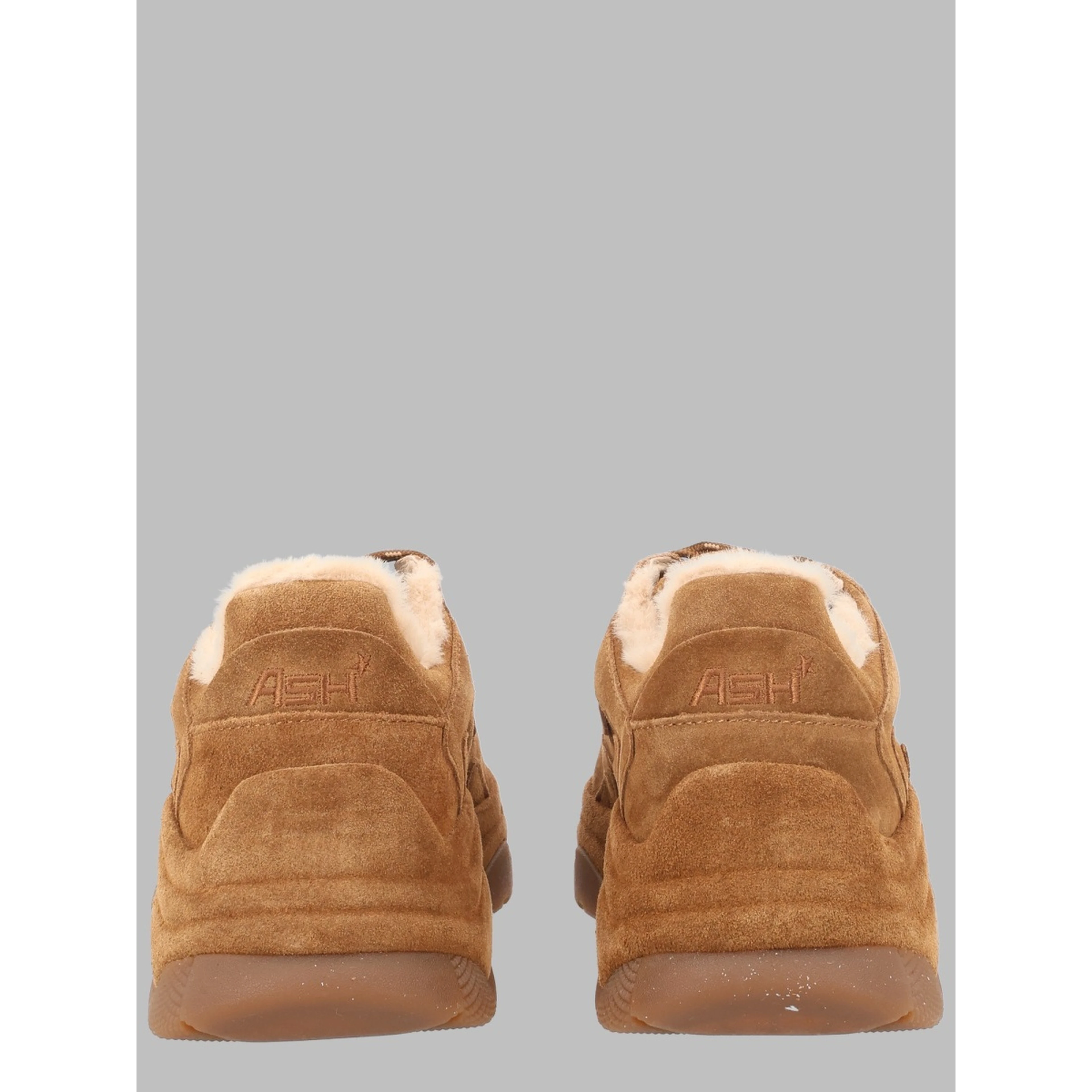 Sneaker "Addict Bis Fur"
