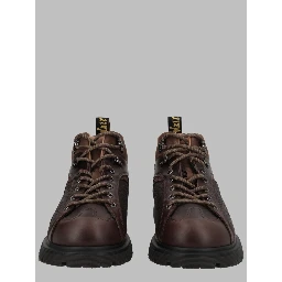 Stivaletto Stringato "Wayborne"