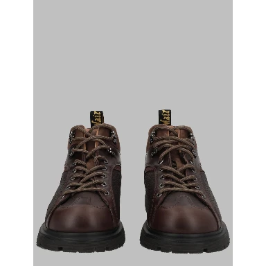 Stivaletto Stringato "Wayborne"