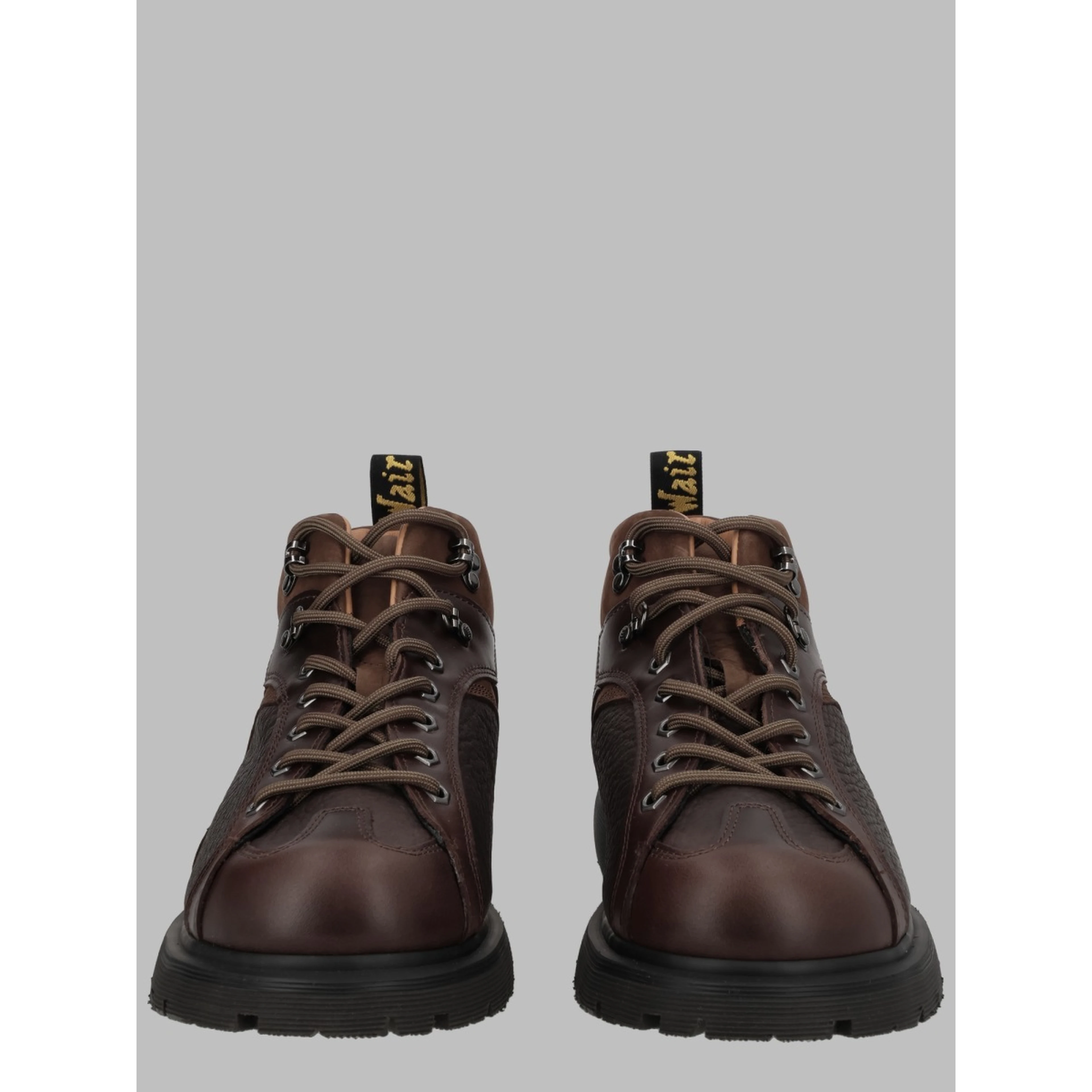Stivaletto Stringato "Wayborne"
