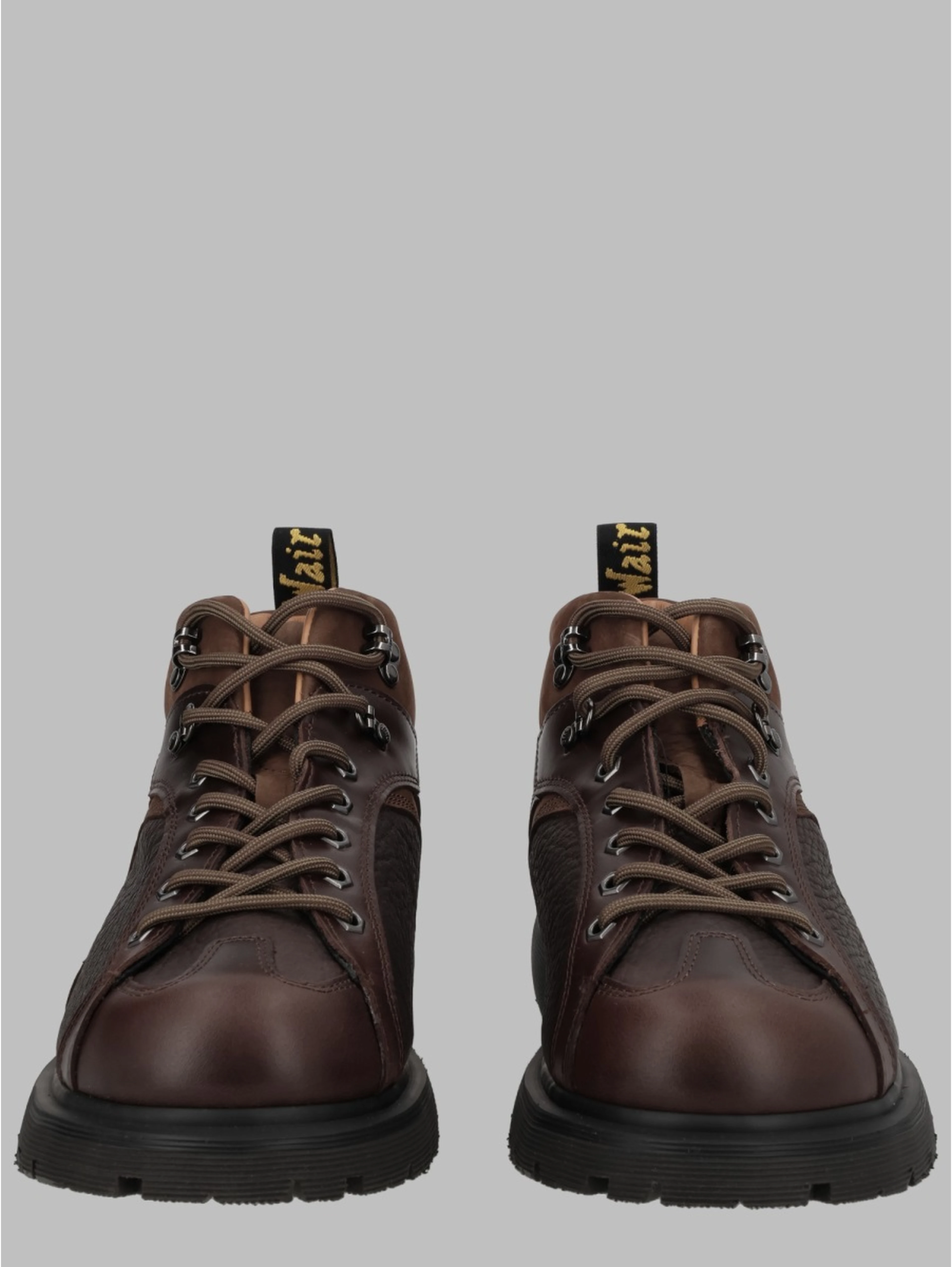 Stivaletto Stringato "Wayborne"