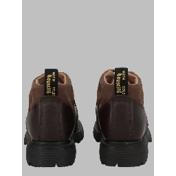 Stivaletto Stringato "Wayborne"