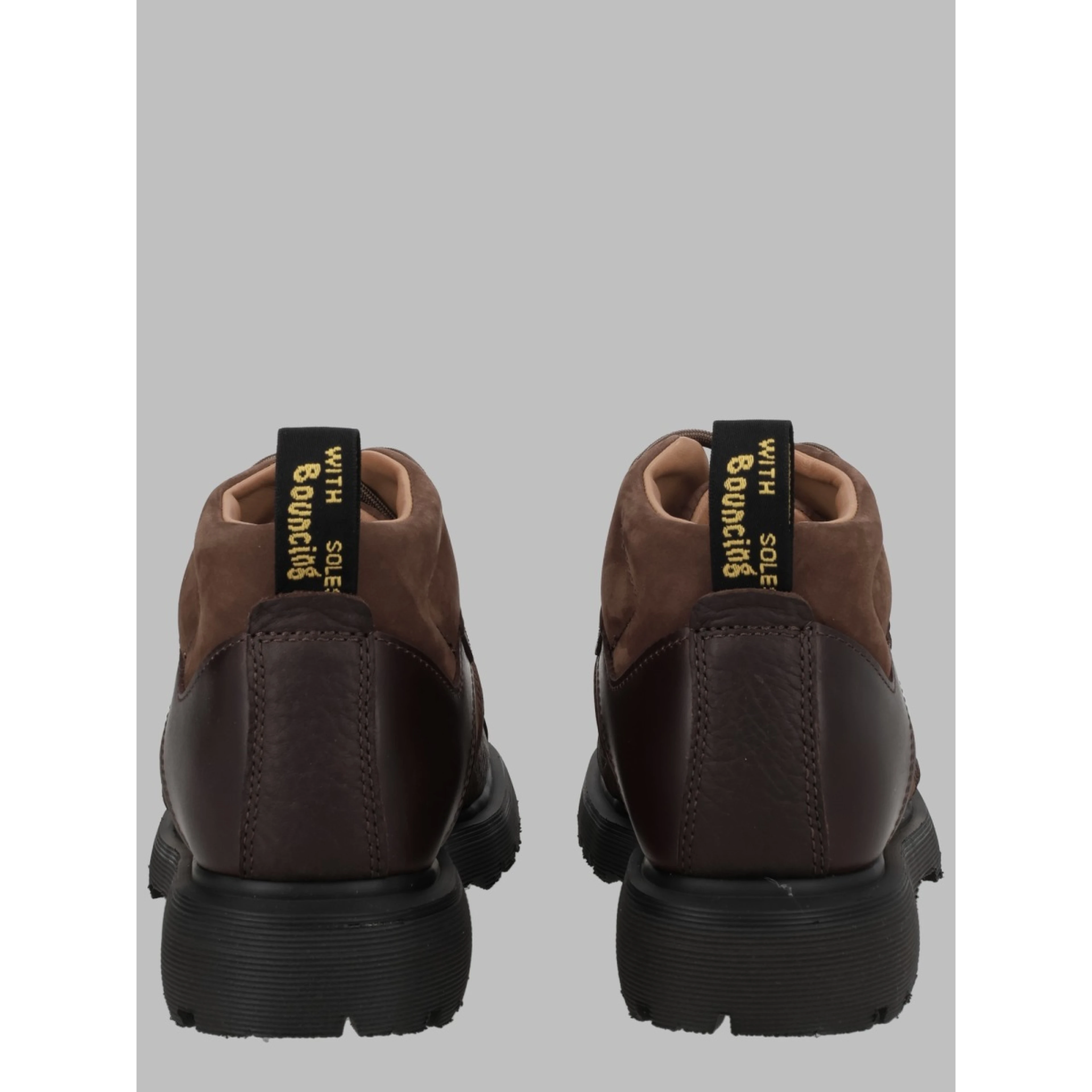 Stivaletto Stringato "Wayborne"