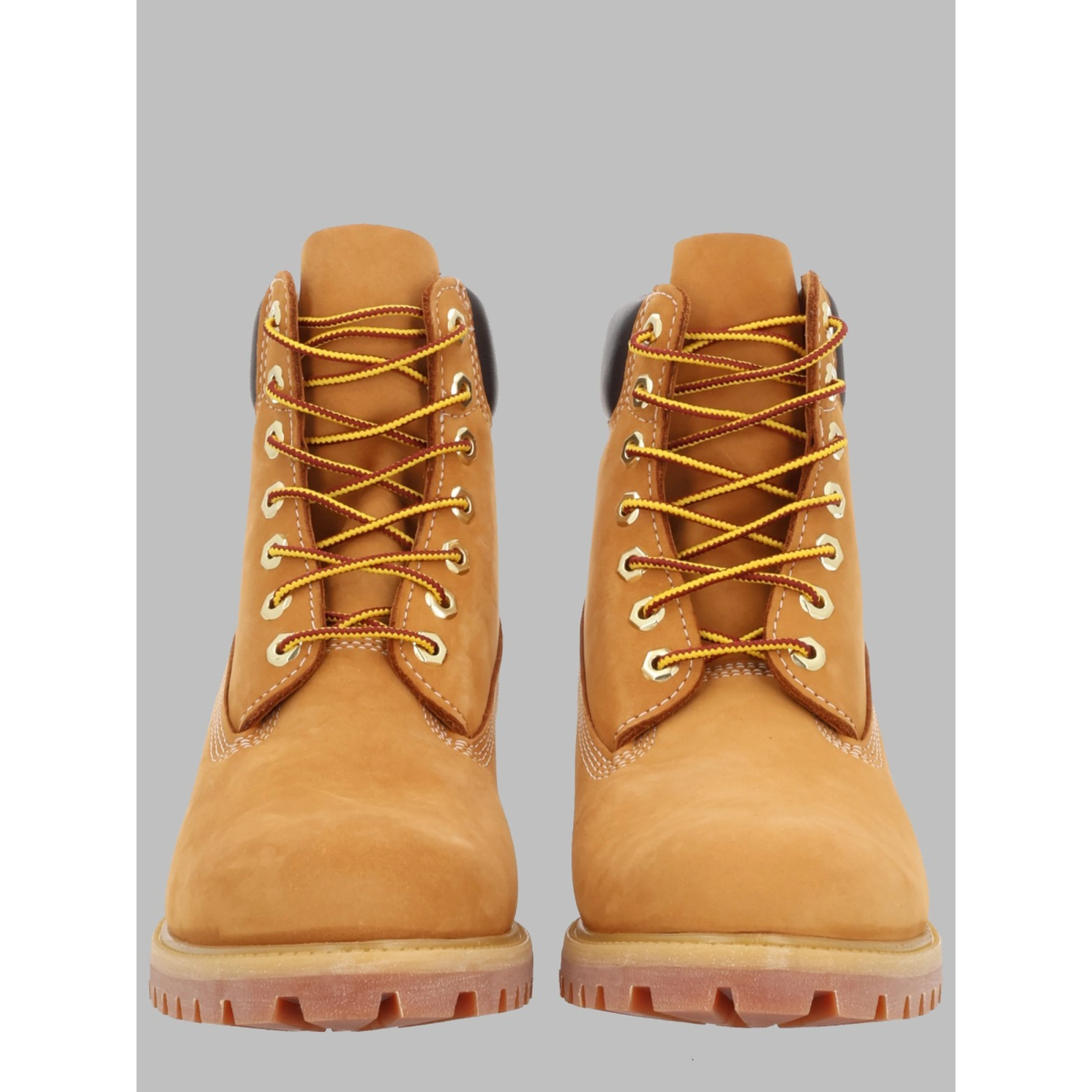 WATERPROOF LACE-UP BOOT