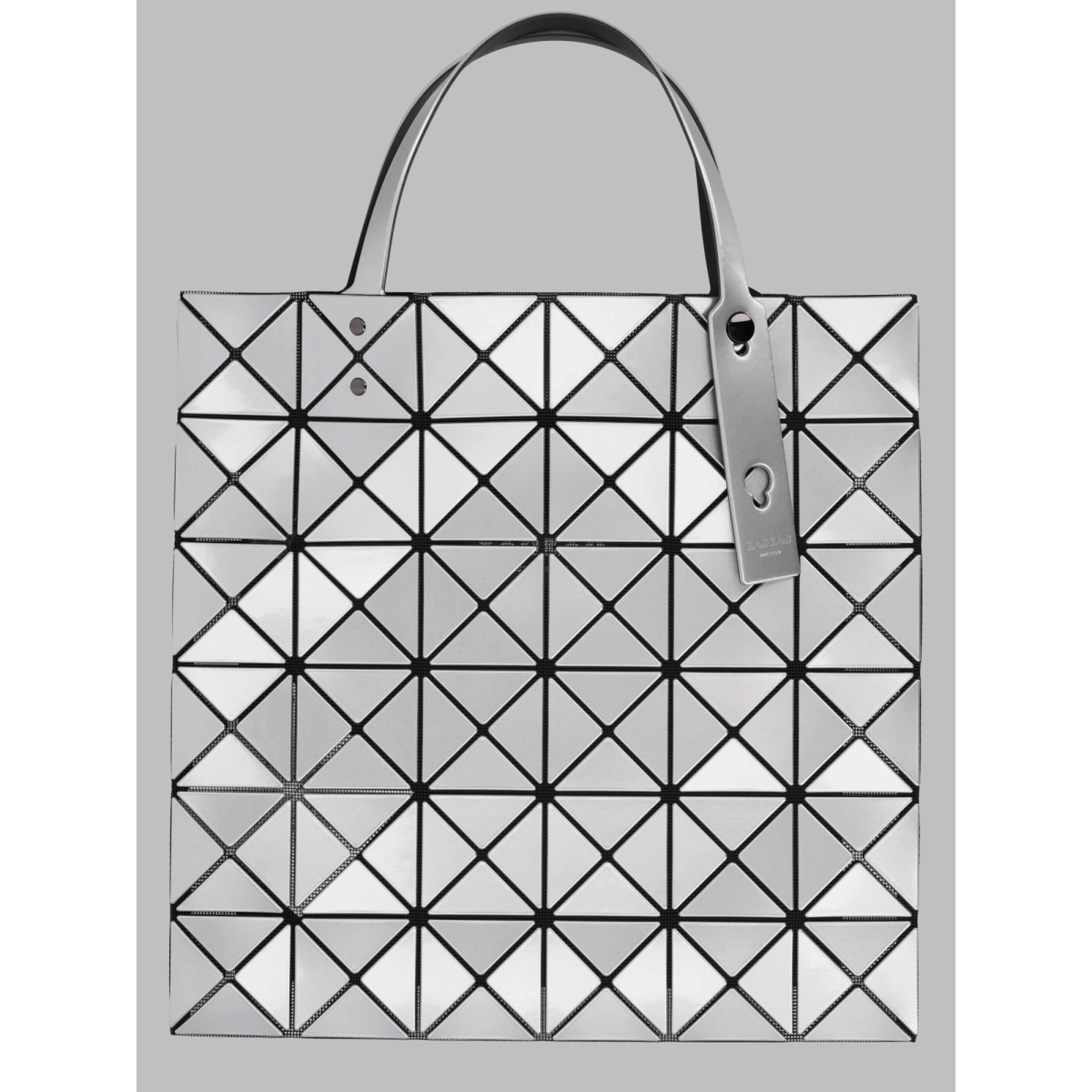 Borsa Tote "Lucent"