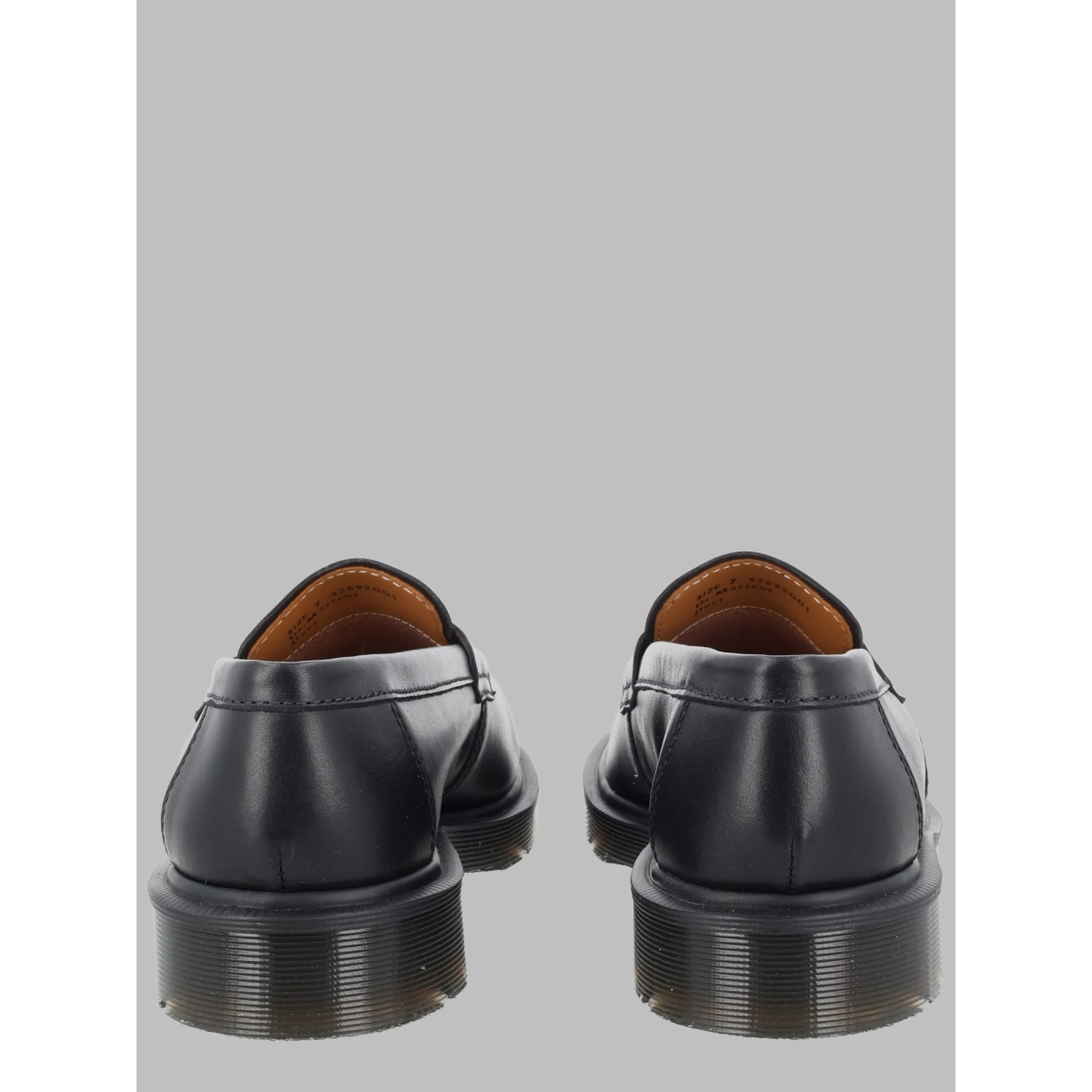 Mocassino "Delapre Penny"