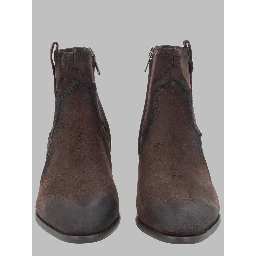 Stivaletto "Flare"