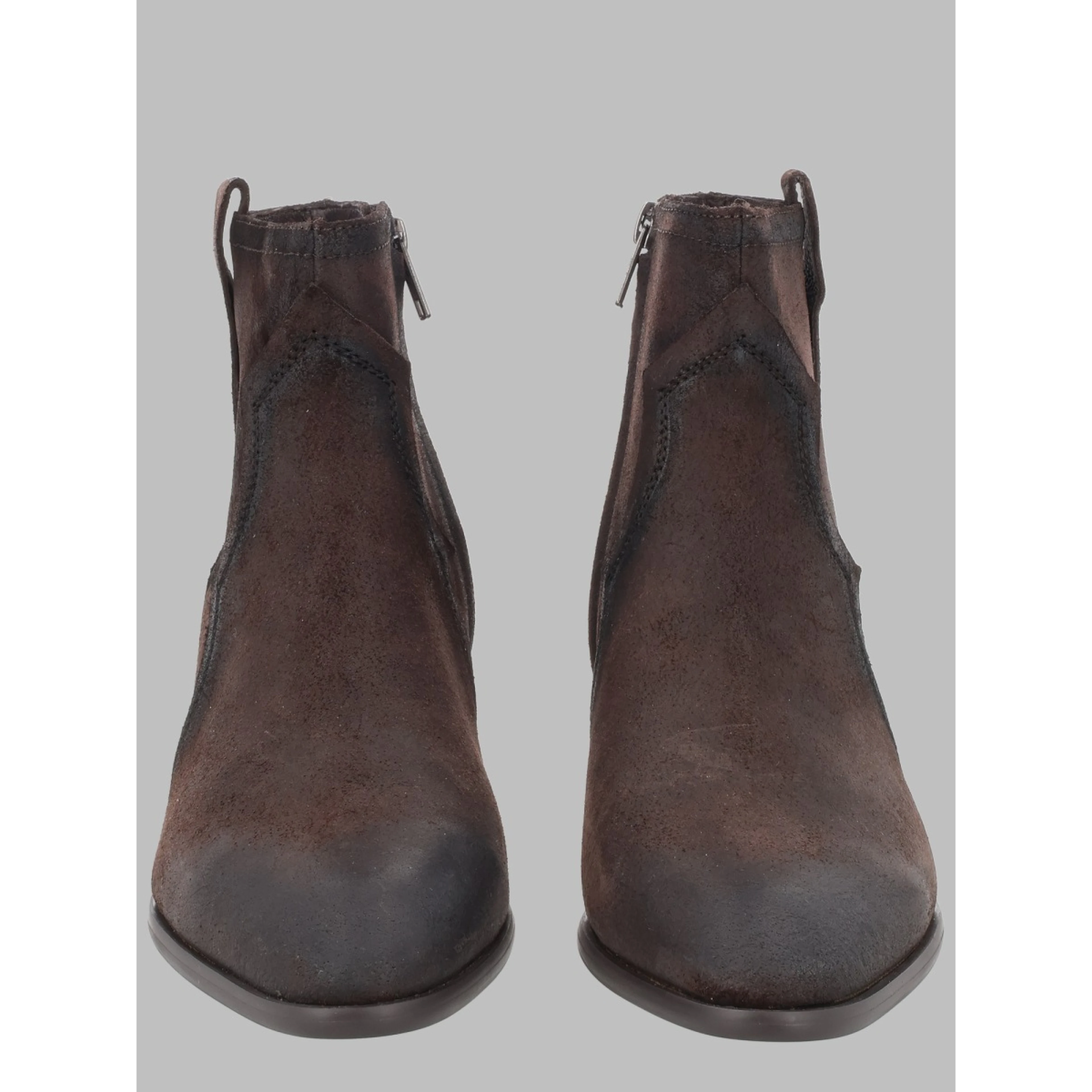 Stivaletto "Flare"