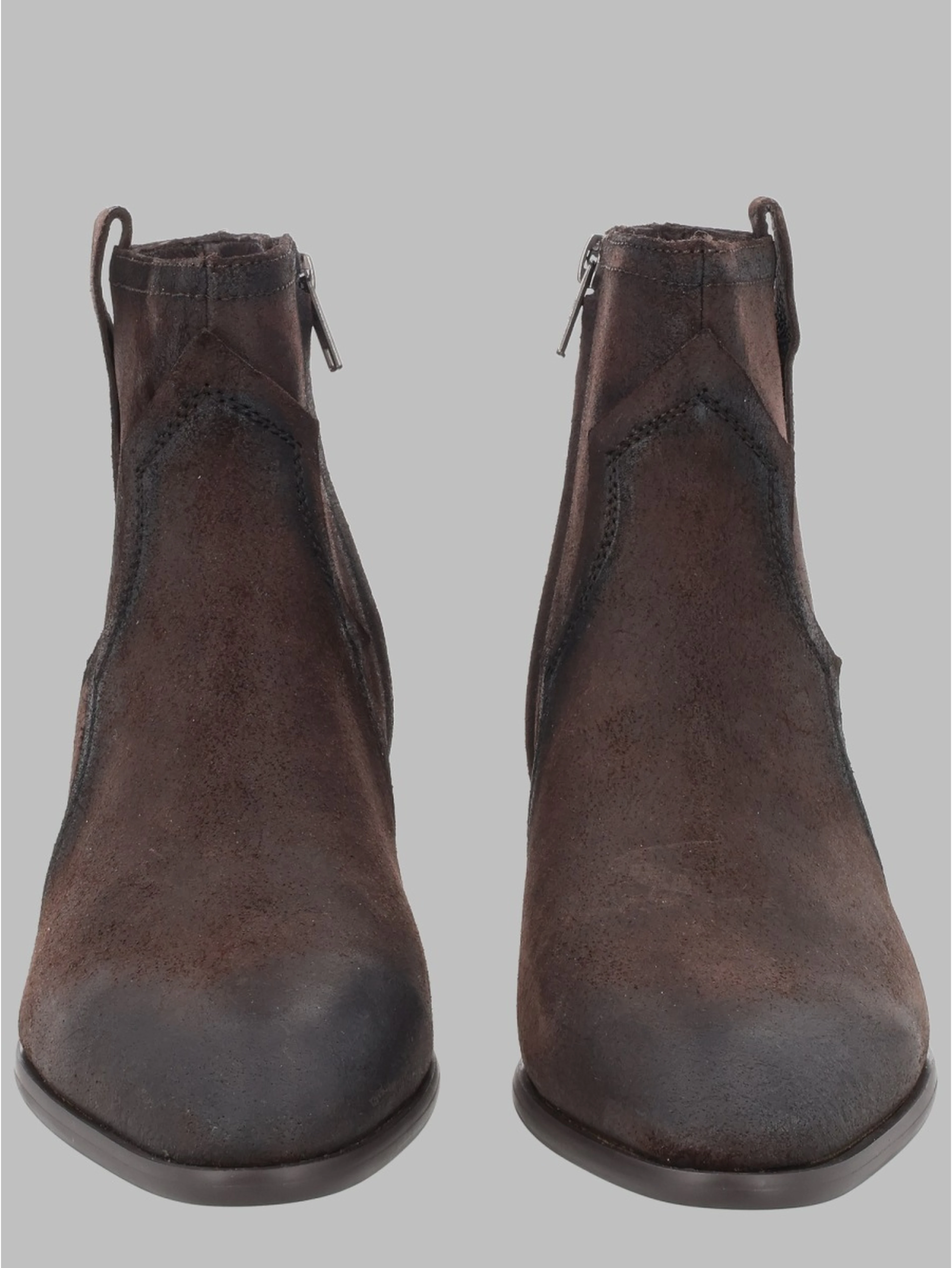 Stivaletto "Flare"