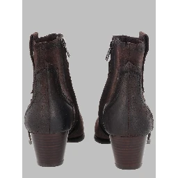 Stivaletto "Flare"