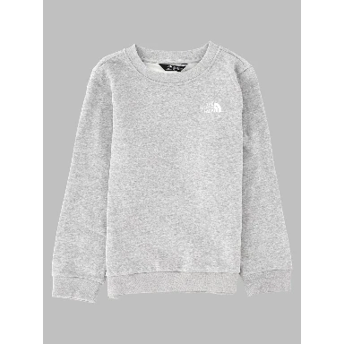teen evolution simpledome crew tnf