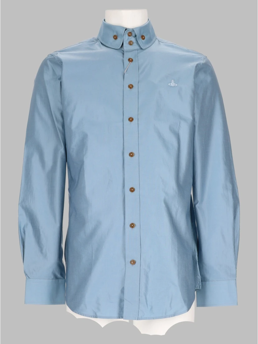 Camicia "Krall" A Due Bottoni