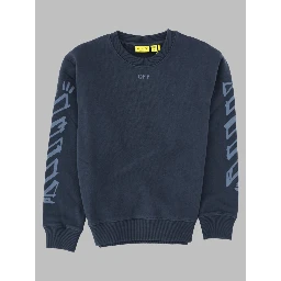 diag marker crewneck