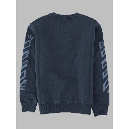 diag marker crewneck