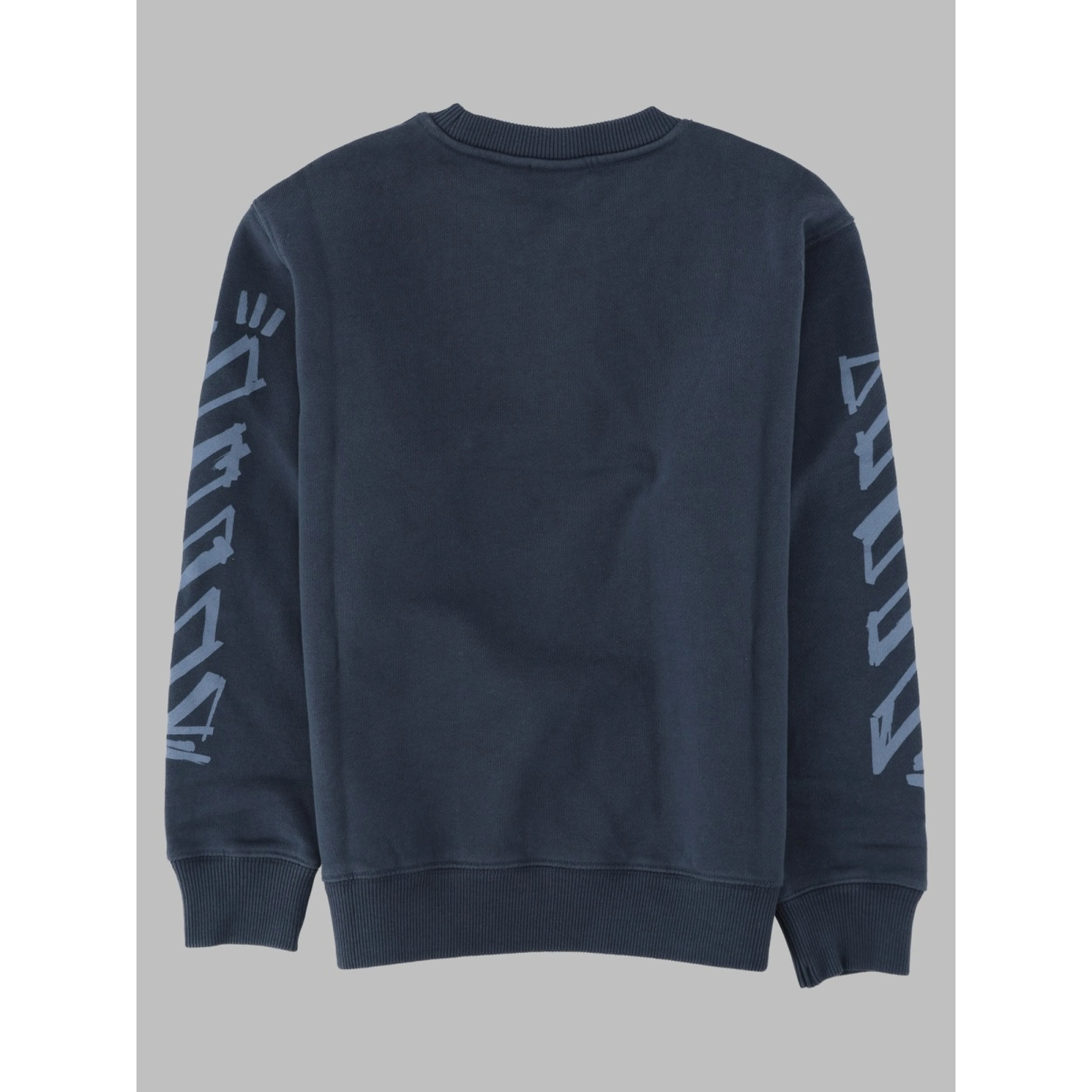diag marker crewneck