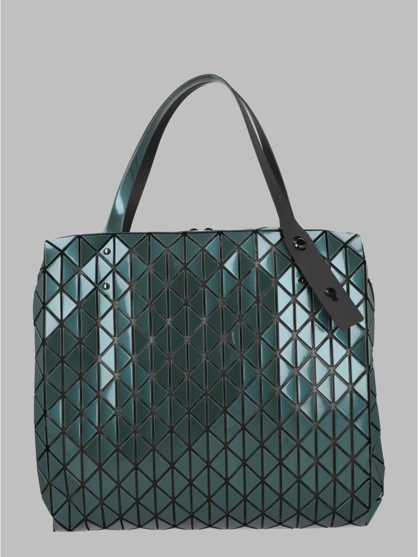 Borsa "Row Metallic"