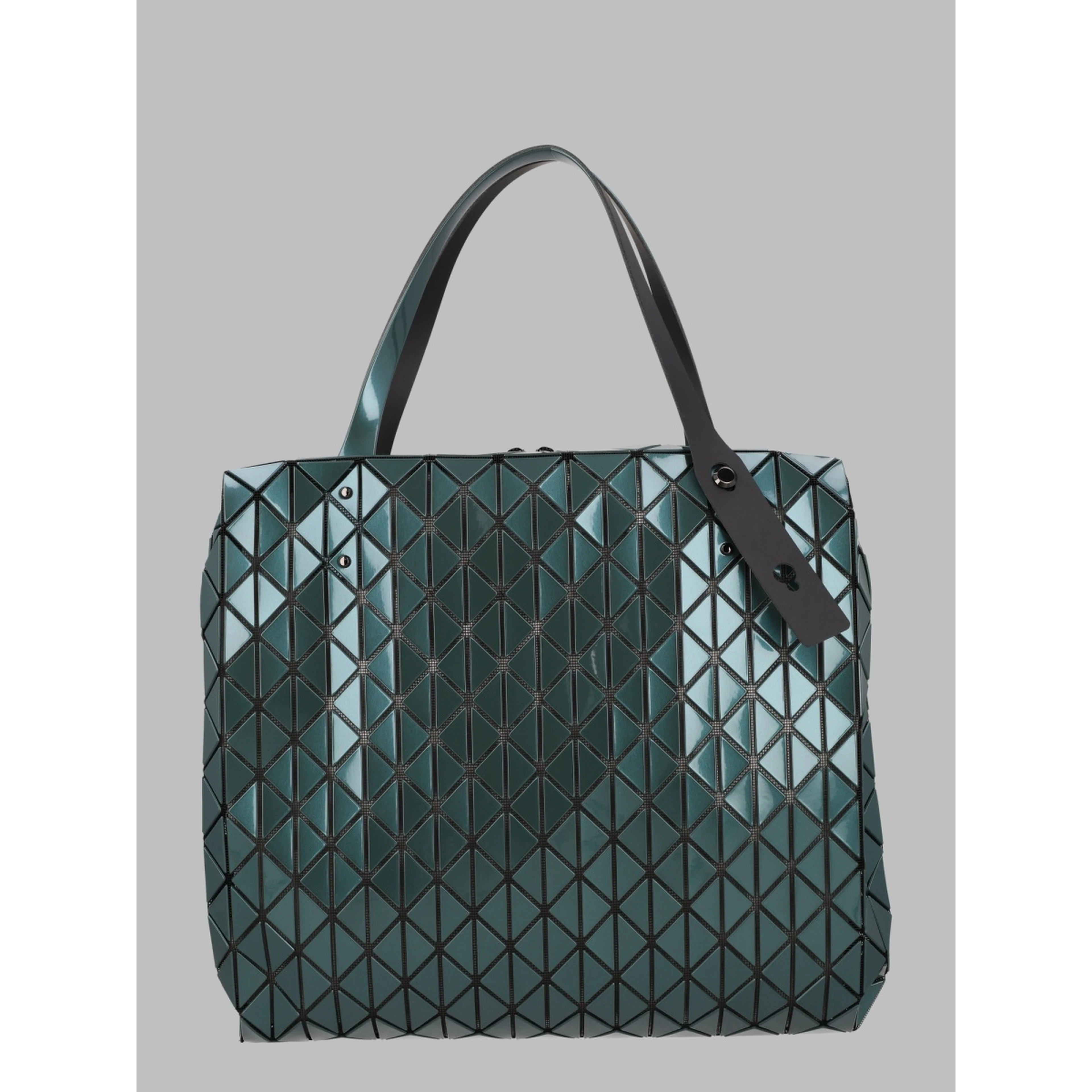 Borsa "Row Metallic"
