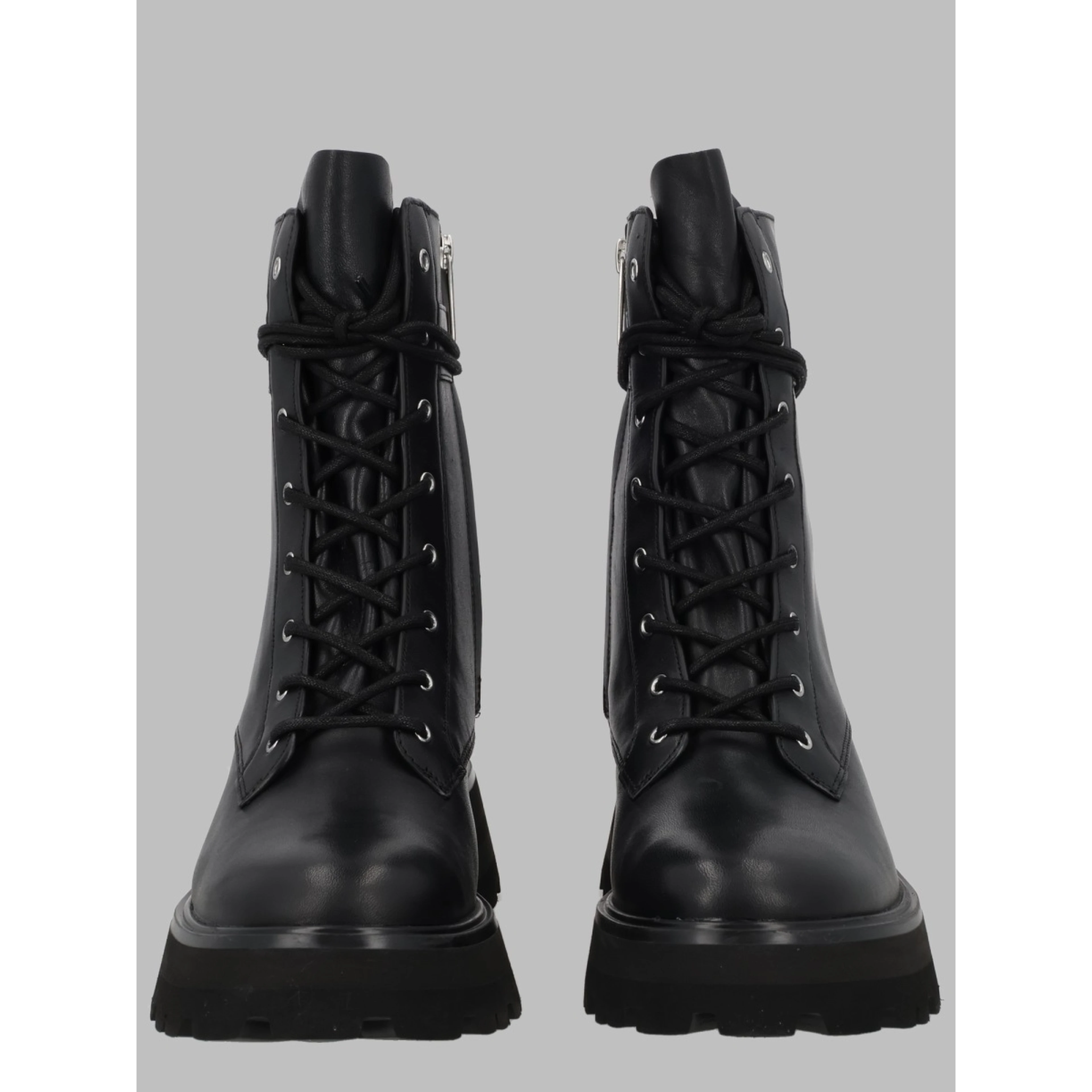 Stivaletto "Combat Caleb"