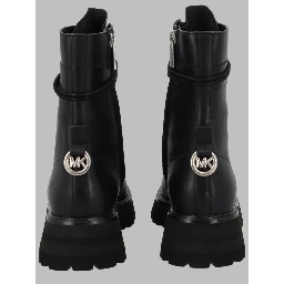 Stivaletto "Combat Caleb"