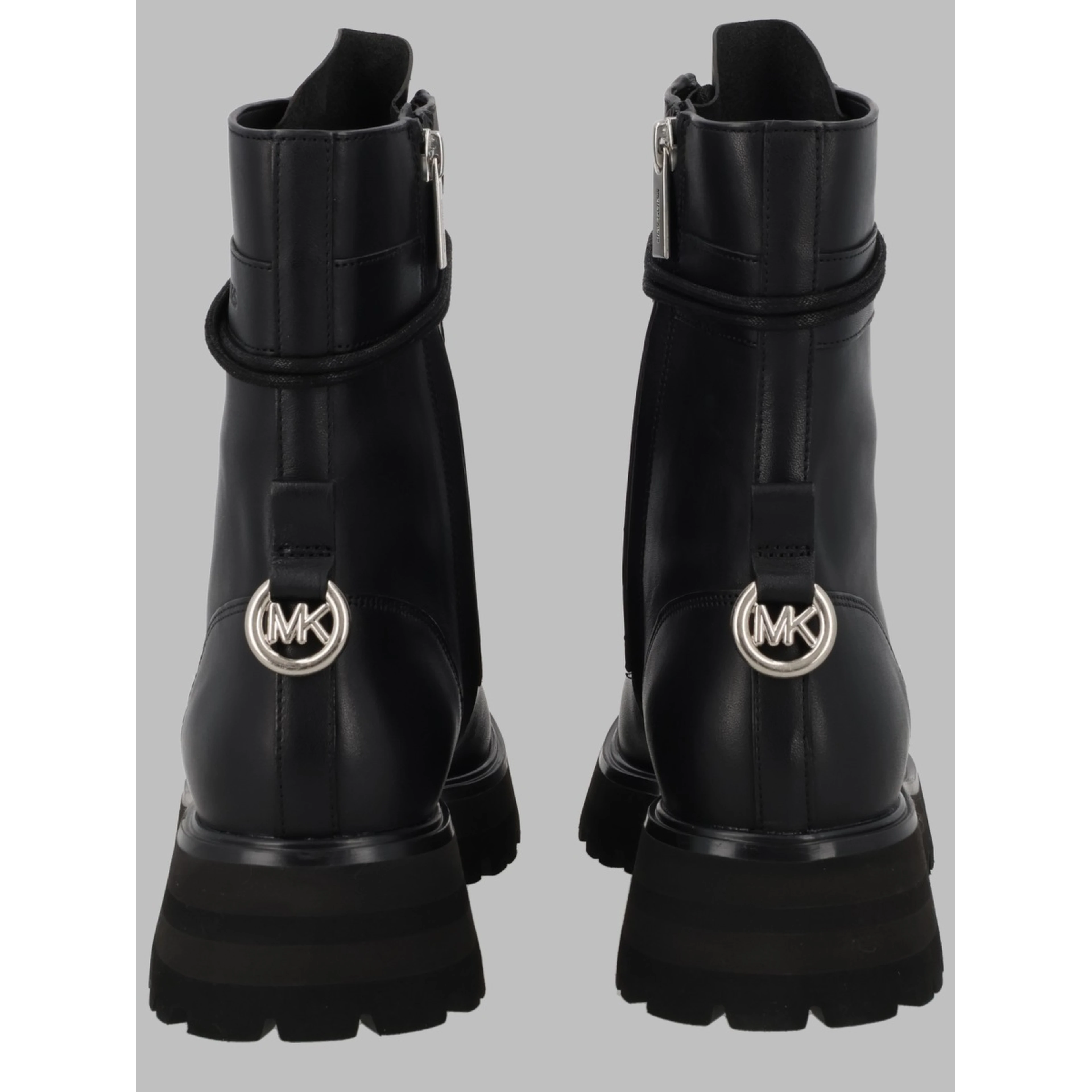 Stivaletto "Combat Caleb"