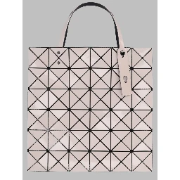 Borsa Tote "Lucent"