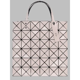 Borsa Tote "Lucent"