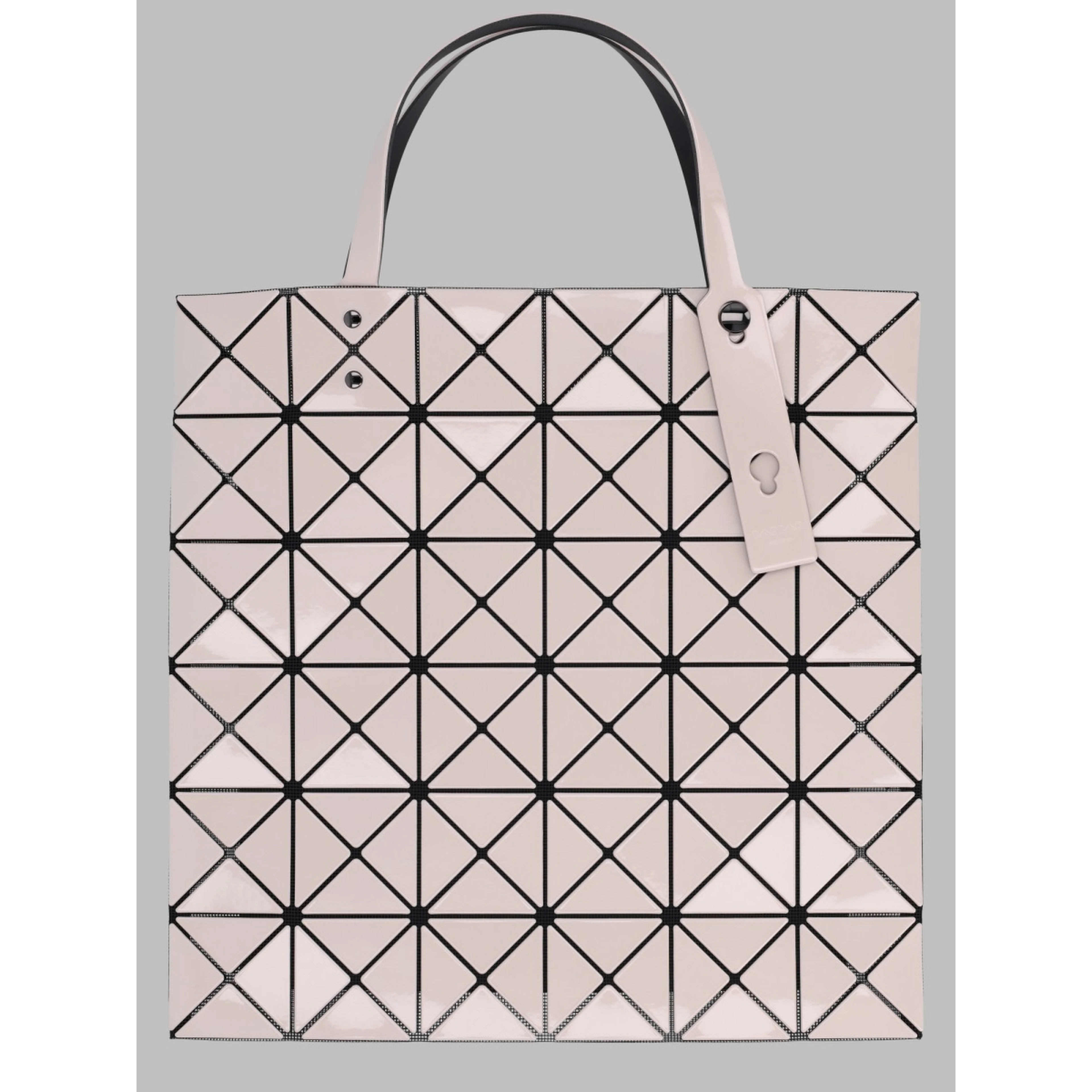 Borsa Tote "Lucent"