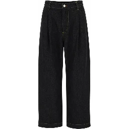 DENIM PANTS