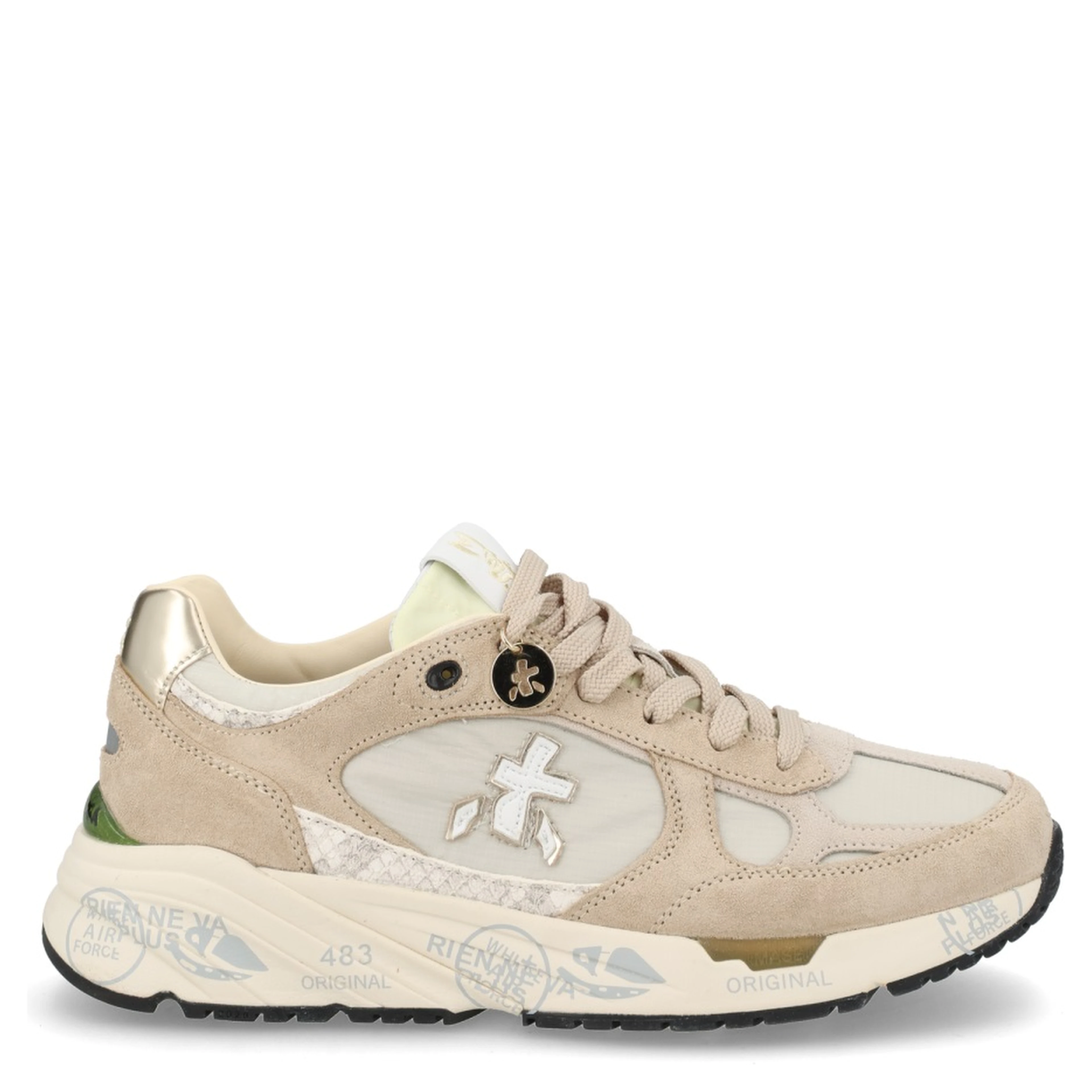 SNEAKER "MASED"