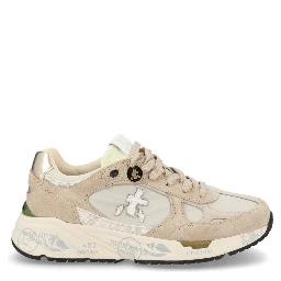 SNEAKER "MASED"