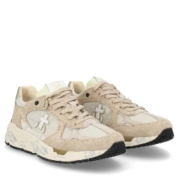 SNEAKER "MASED"