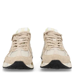 SNEAKER "MASED"