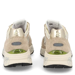 SNEAKER "MASED"