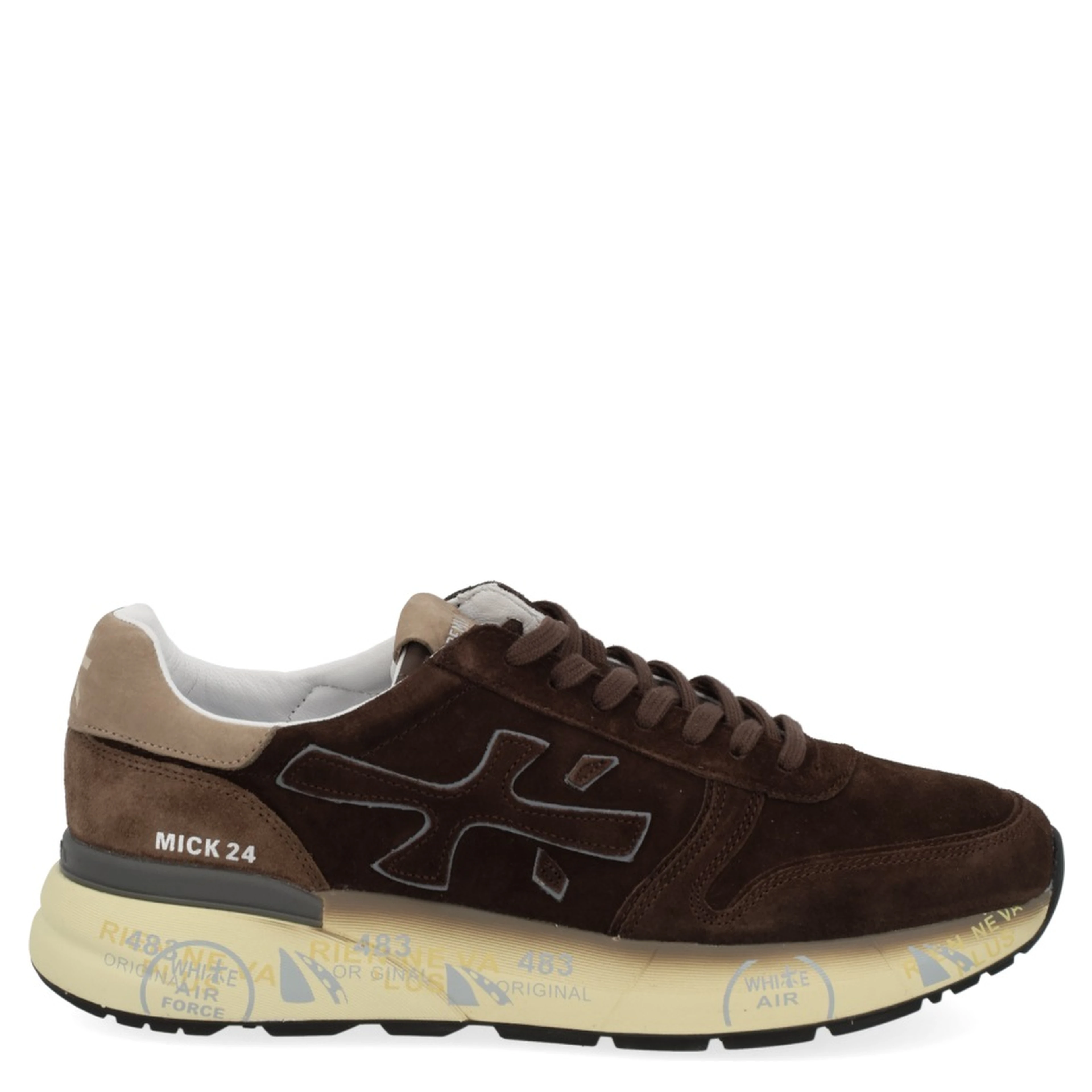 SNEAKER "MICK"